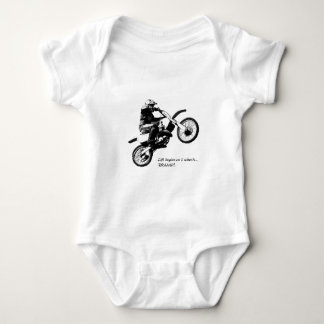 Dirtbike T-shirt