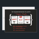 Dirty 30th Vegas Birthday Slot Maskin Inbjudningar<br><div class="desc">Dirty Martinis och Red Läppar för ett kasino stil i 30års födelsedag Party. Här är en roligt fack maskin party inbjudan. Lägg till party-datumet och anpassa den andra formuleringen i kortplatsen maskin. Om du vill ha ett annat e-postmeddelande om färg-schemat paula@labellarue.com innan du lägger beställningen så att en ny design...</div>