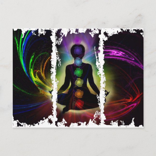 Dirty 3Tall Boxes vycard Vykort (Framsida)