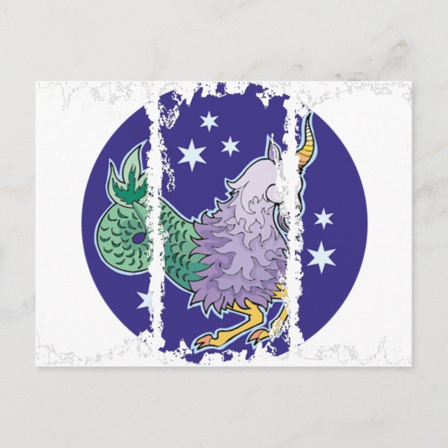 Dirty 3Tall Boxes vycard Vykort (Framsida)