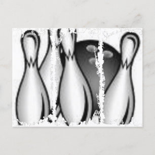 Dirty 3Tall Boxes vycard Vykort