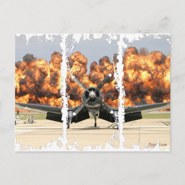 Dirty 3Tall Boxes vycard Vykort (Framsida)