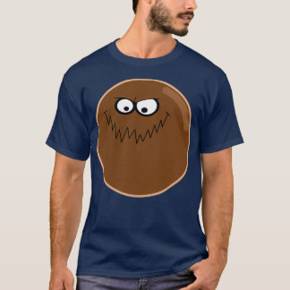 Dirty Bubble 2 T Shirt
