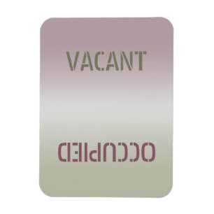 Dirty Clean   Ledig bebodd flexibel magnet