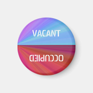Dirty Clean   Ledig ockuperad magnet
