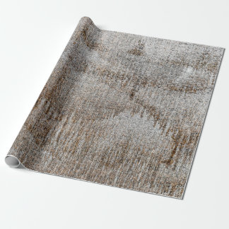 Dirty Concreement Yta Abstrakt Concept, Closeup C Presentpapper