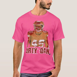 Dirty dan Sorensen T Shirt