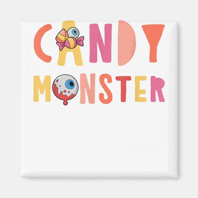 Dirty Dancing Frankenstein 16 Magnet (Framsidan)