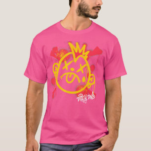 Dirty Drum N Bass Dubstep Dnb T Shirt