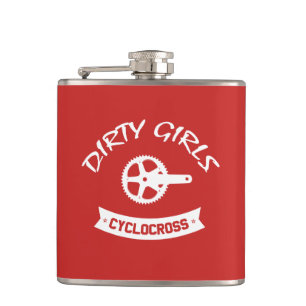 Dirty Girls Cyclocross Fickplunta