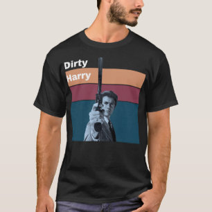 Dirty Harry5 T Shirt