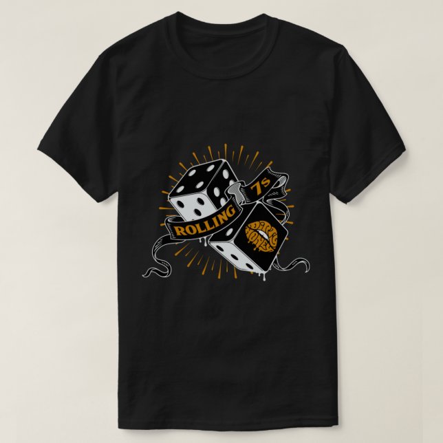 Dirty honey best of Sten Popular Classic T-S T Shirt (Design framsida)