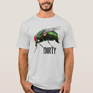 Dirty Shirt Tee