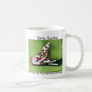 Dirty_Socks [1], smutsar ner sockor, vid Leah Kaffemugg