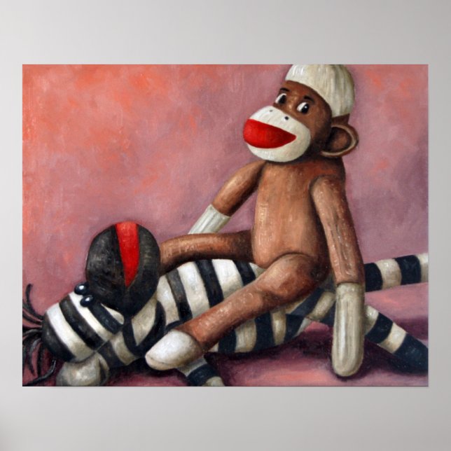 Dirty Socks 3 - uppspelningssmutsig Poster (Framsidan)