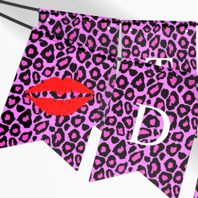 Dirty Thirty 30 30:e Grattis på födelsedagen Party Vimplar (Skapare uppladdad)