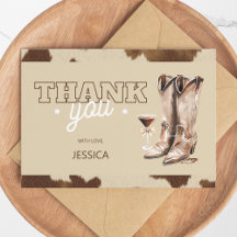 Dirty Thirty Country Western Rustic 30th Birthday