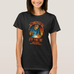 DIRTY THOUGHTS CLEAN WELDS Welders Welding Hoodie T Shirt