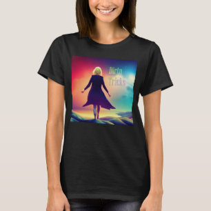 Dirty Tricks T Shirt
