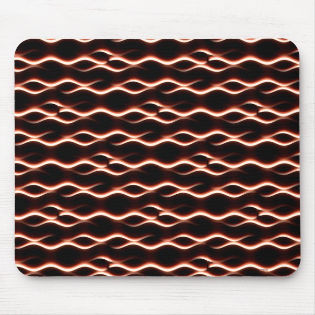 Dirty vatten... musmatta (Framsidan)