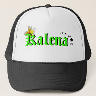 Dis är Kalenas Hat!! Keps