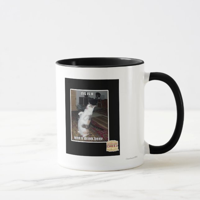 dis är u mugg (Höger)