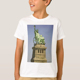 dis tee shirt