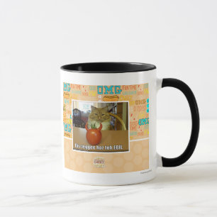 Dis-veggeehaz EBILEN Mugg