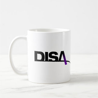 Disa-kaffemugg Kaffemugg
