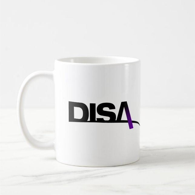 Disa-kaffemugg Kaffemugg (Vänster)