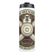 Disc Golf Academy-vapen