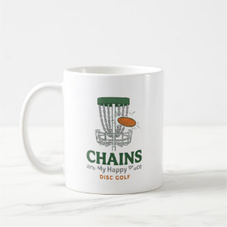  Disc Golf Ace Hunter T-Shirt | Disc Golfer Mug  Kaffemugg