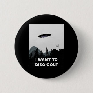 Disc Golf Ufo  Knapp