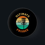 Disc Golf Ultimate Frisbee Knapp<br><div class="desc">Disc Golf Ultimate Frisbee</div>