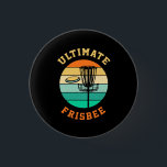 Disc Golf Ultimate Frisbee Knapp<br><div class="desc">Disc Golf Ultimate Frisbee</div>