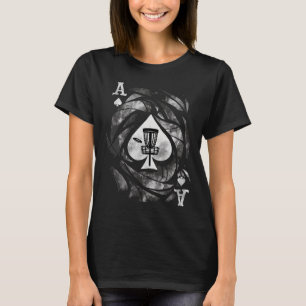 Discgolf _1 t shirt