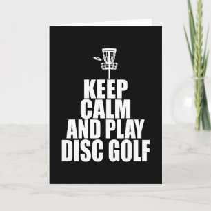 Discgolf Discgolfer Discgolfer Player Kort