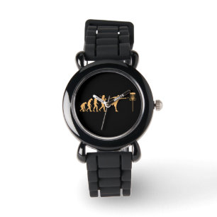 Discgolf Evolution Armbandsur