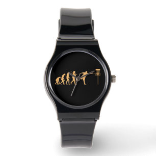 Discgolf Evolution Armbandsur