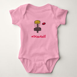#DiscGolfflickaonsien T Shirt