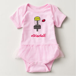 #DiscGolfflickaonsien T Shirt
