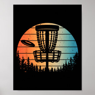 Discgolfpresent Discgolfaregrejer och tillbehör F Poster