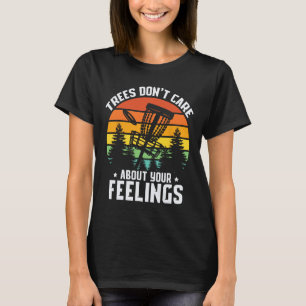 Discgolfspelare _3 t shirt