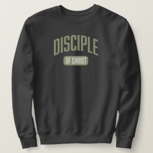 Discibel sandrift lång ärmad tröja