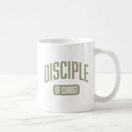 Discibel Sandrift Mugg