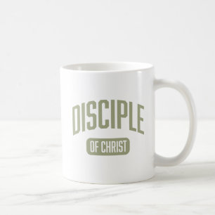 Discibel Sandrift Mugg