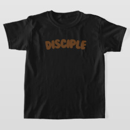 Discibel T-shirt