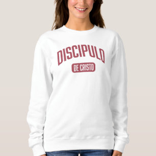 Disciple Burgundy (spanska) T Shirt