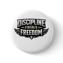 Disciplin är lika med frihet – Motiverande design