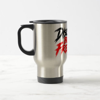 Disciplin Bygger Frihet Motiverande Fitness T-Shir Resemugg